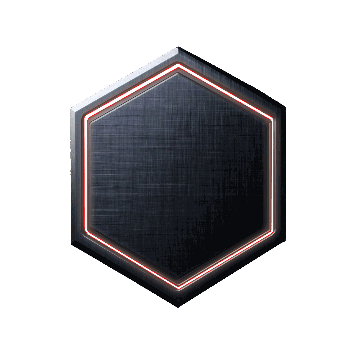 Hex Background