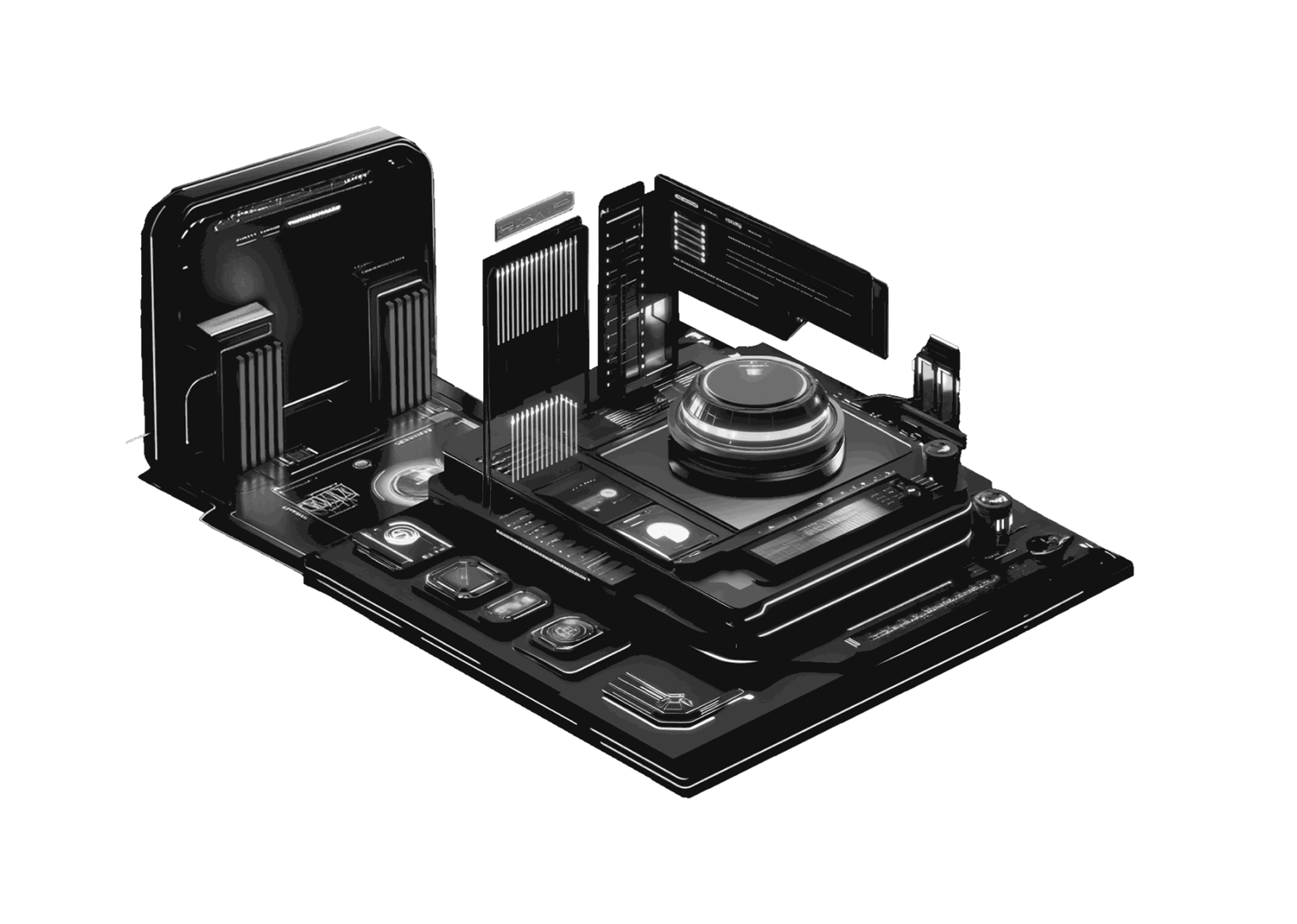 Tailored Platforms for Every Vision