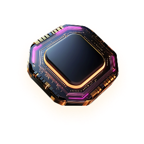 Turnkey Badge