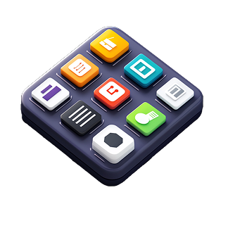 Seamless Game Integration