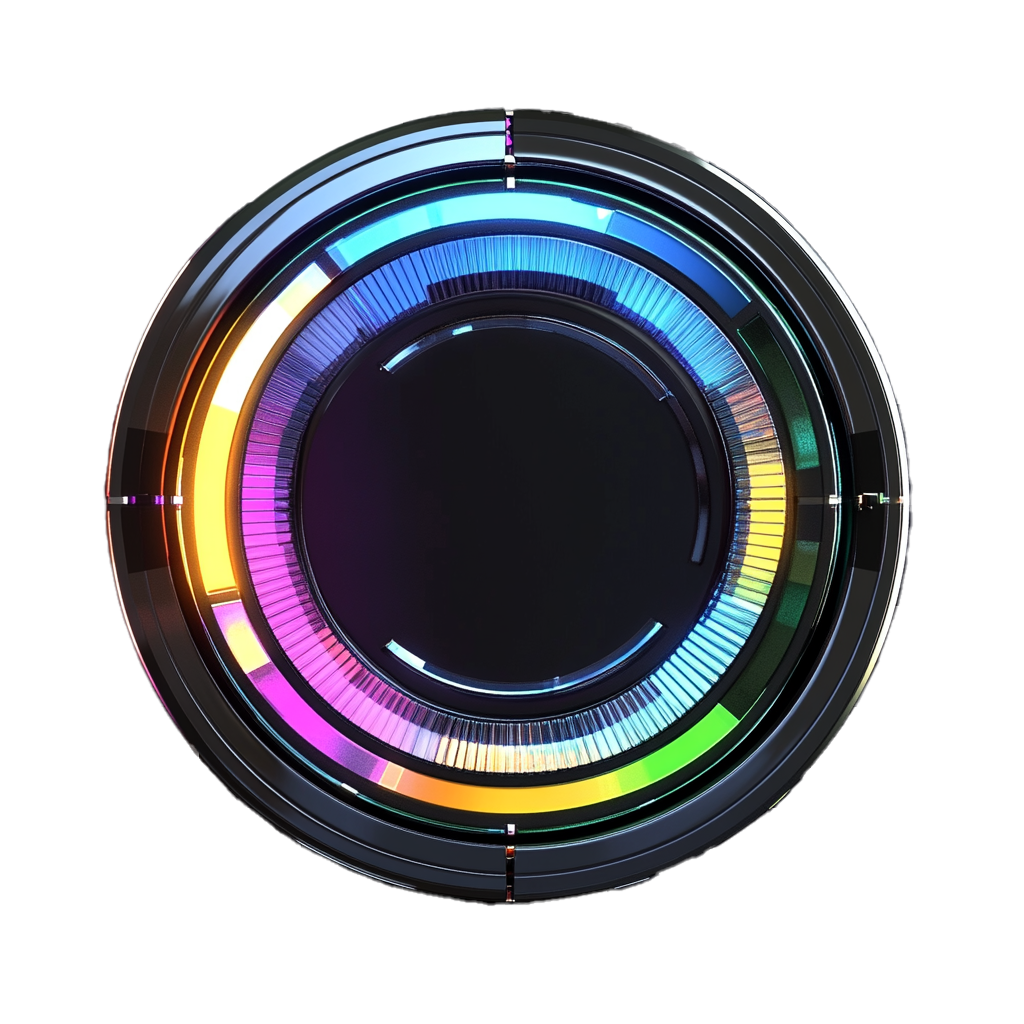 Color Wheel